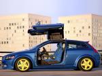 Volvo iPd C30 Concept 2006 года